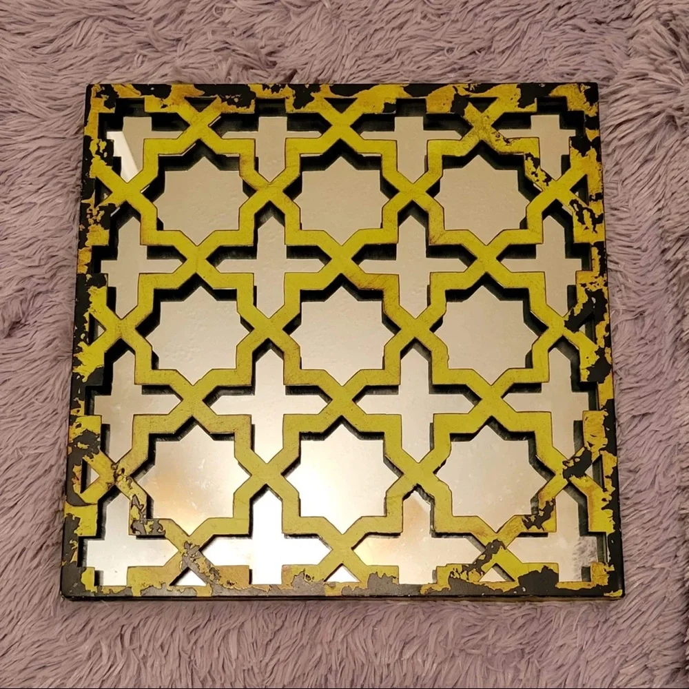 Urban Wall Decor